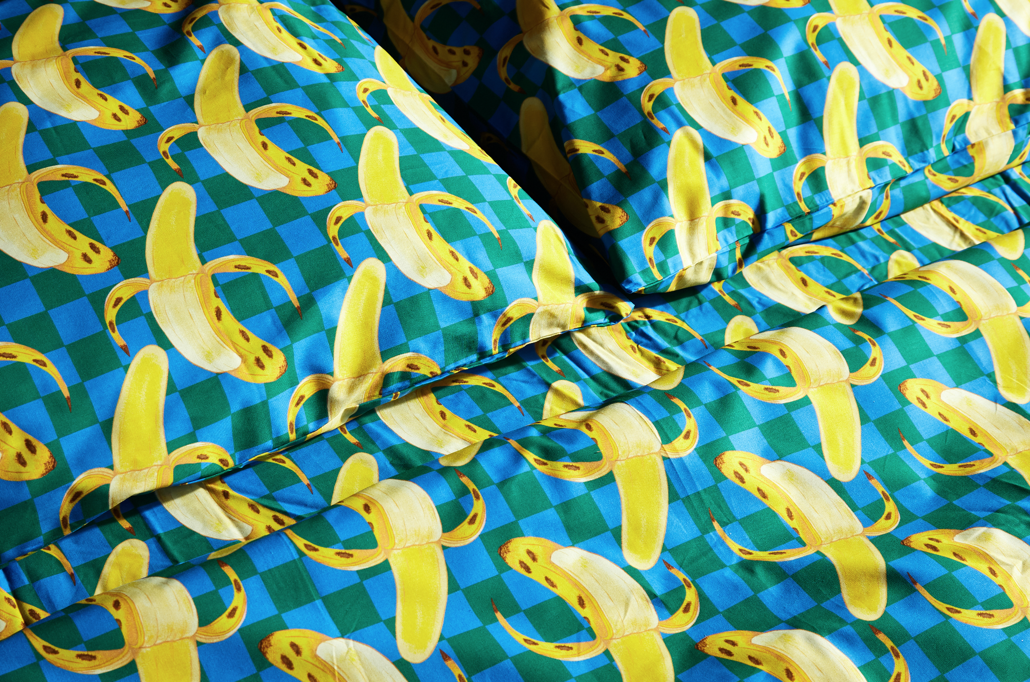 Go Bananas Sheet Set 