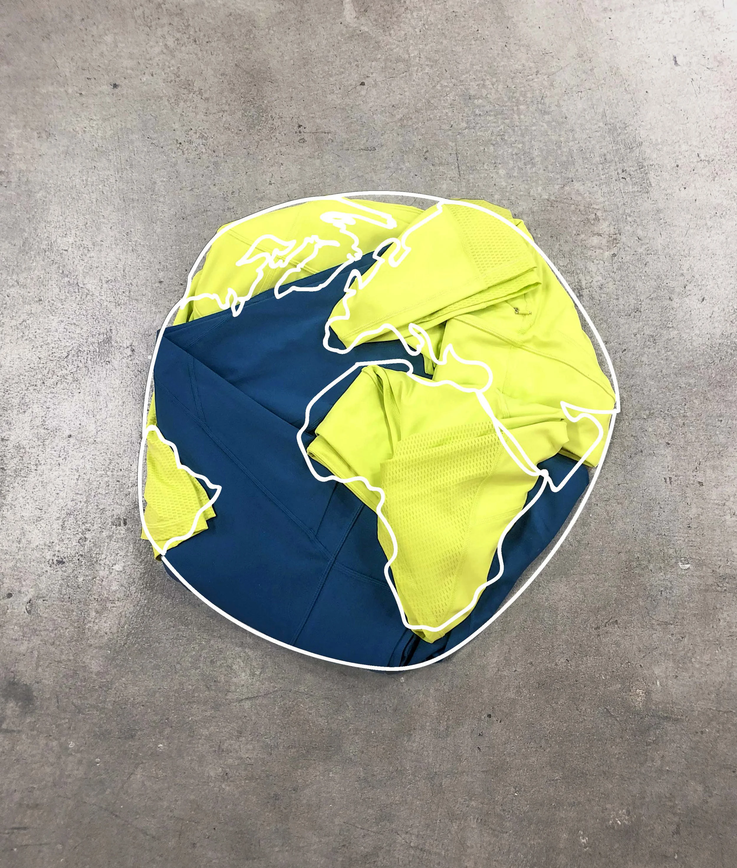 Earth Month Awareness