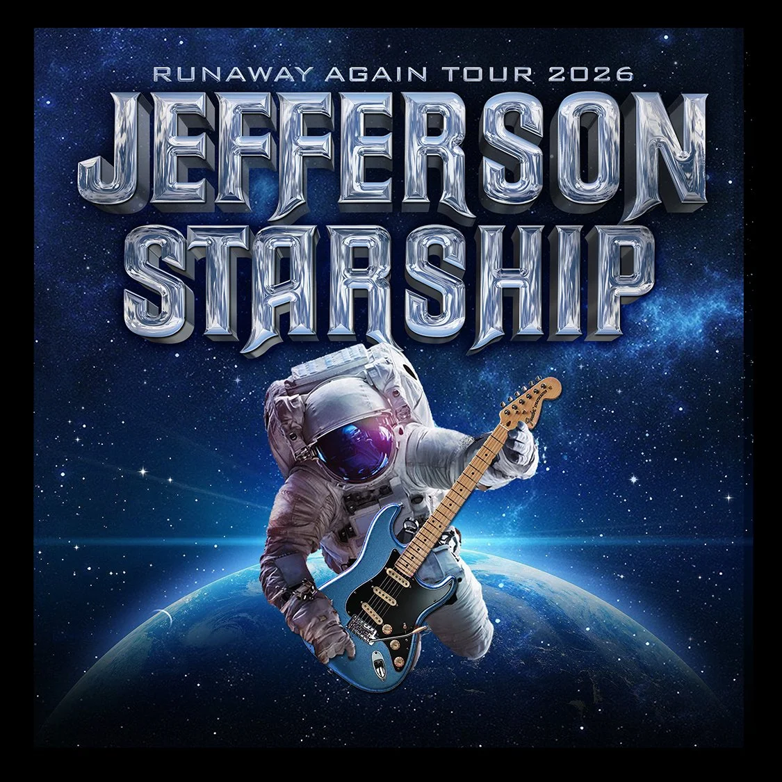 Jefferson Starship