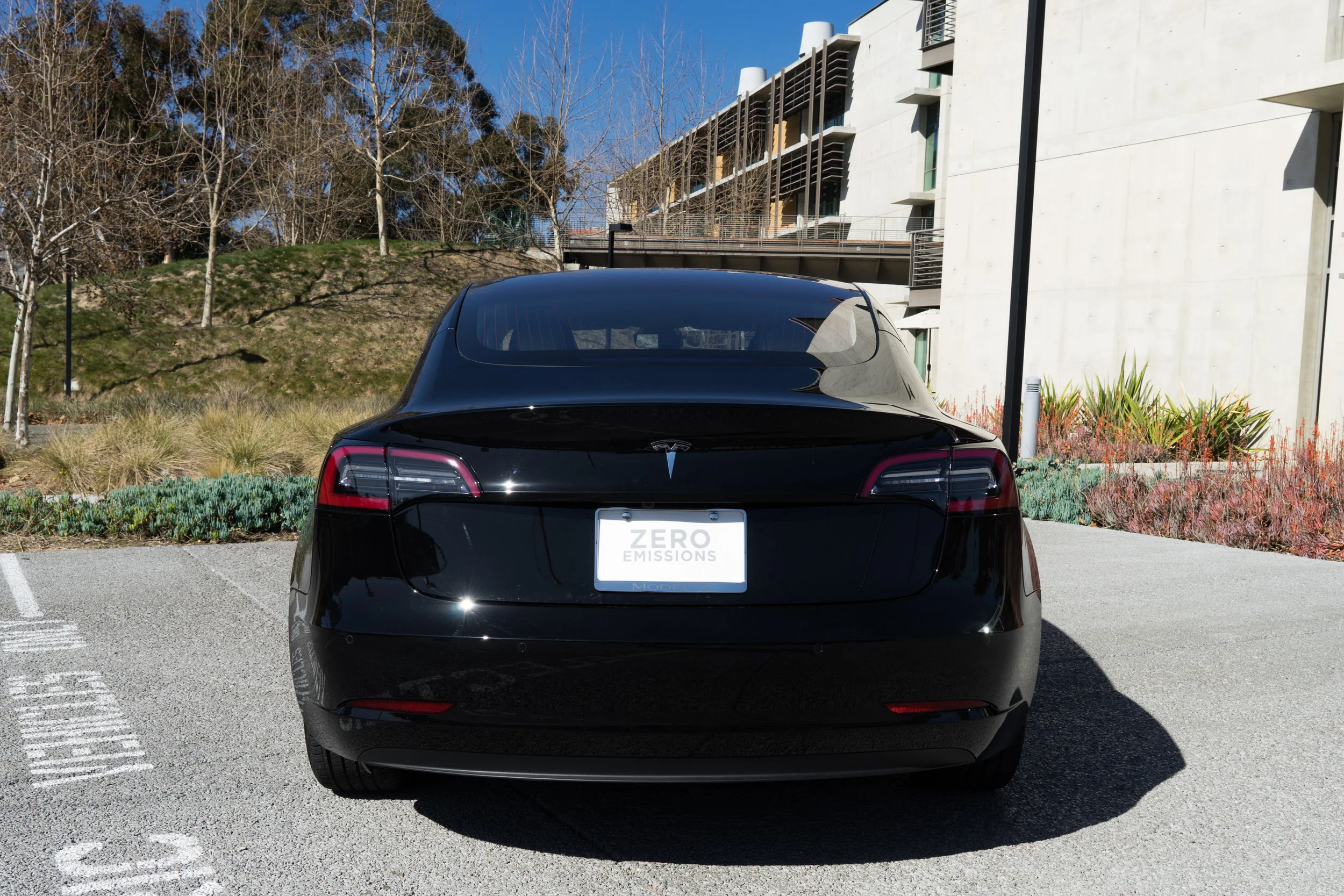 A Day With Tesla Model 3 Iamtk