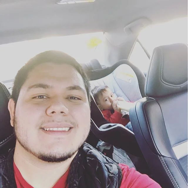 One thing I do know, is One day Ima have everything. #itwasalladream #SolRelo ChrisRelo.com #YesImListenintoComptonSoundtrack #dre