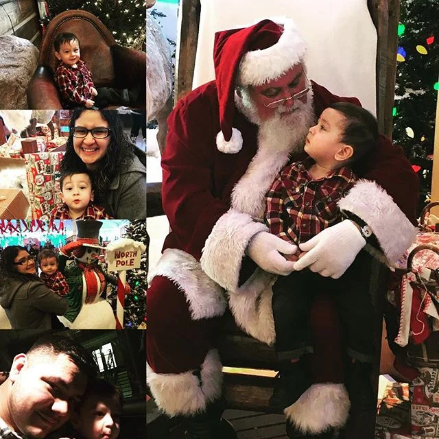 #merrychristmas FROM THE RELO FAMILY!!!! #PEACE #LOVE &amp; #FAMILY