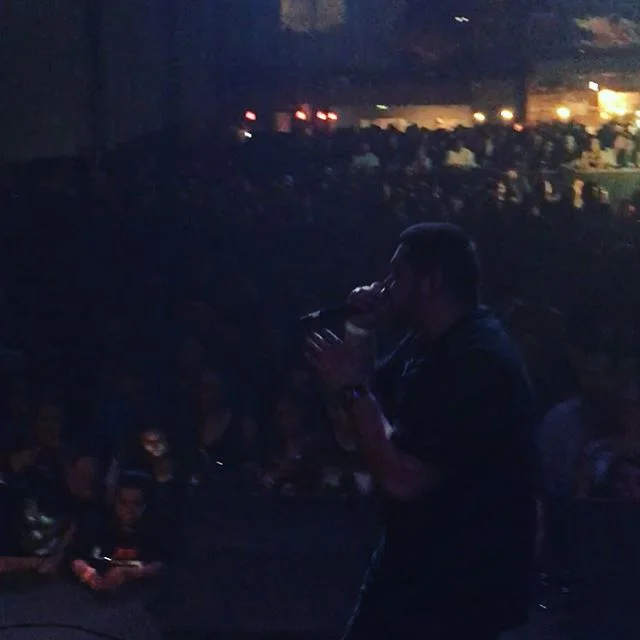 Miss the stage chrisrelo.com