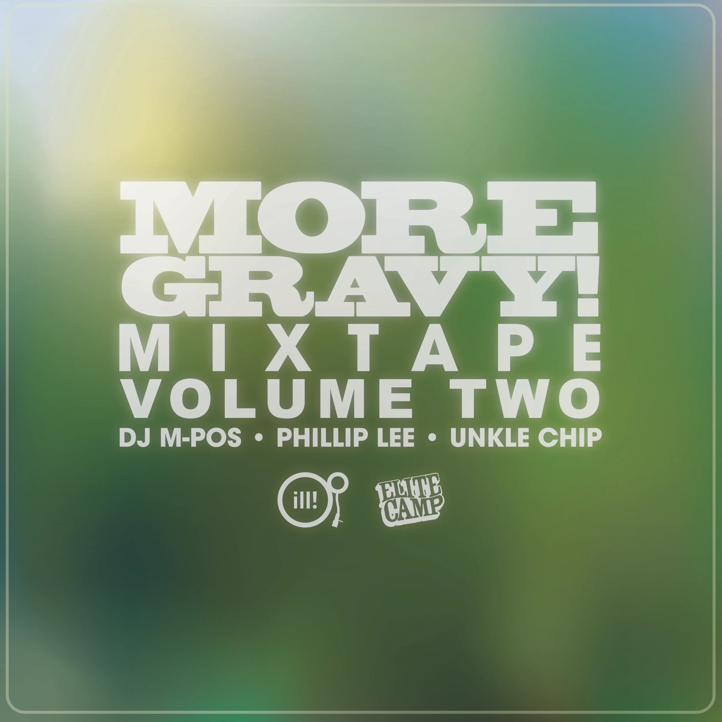 More Gravy Vol. 2