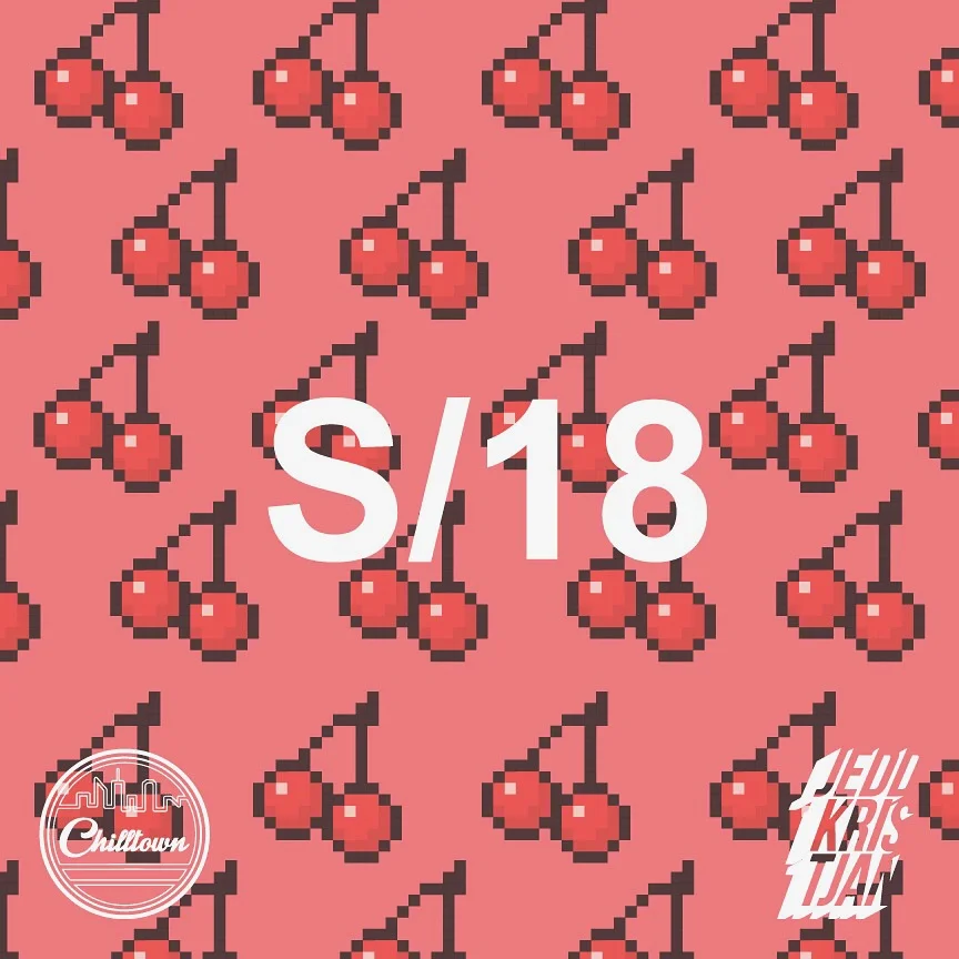 Chilltown Music Network // Chilltown Selects Mixtape Series // Vol. 5 S/18