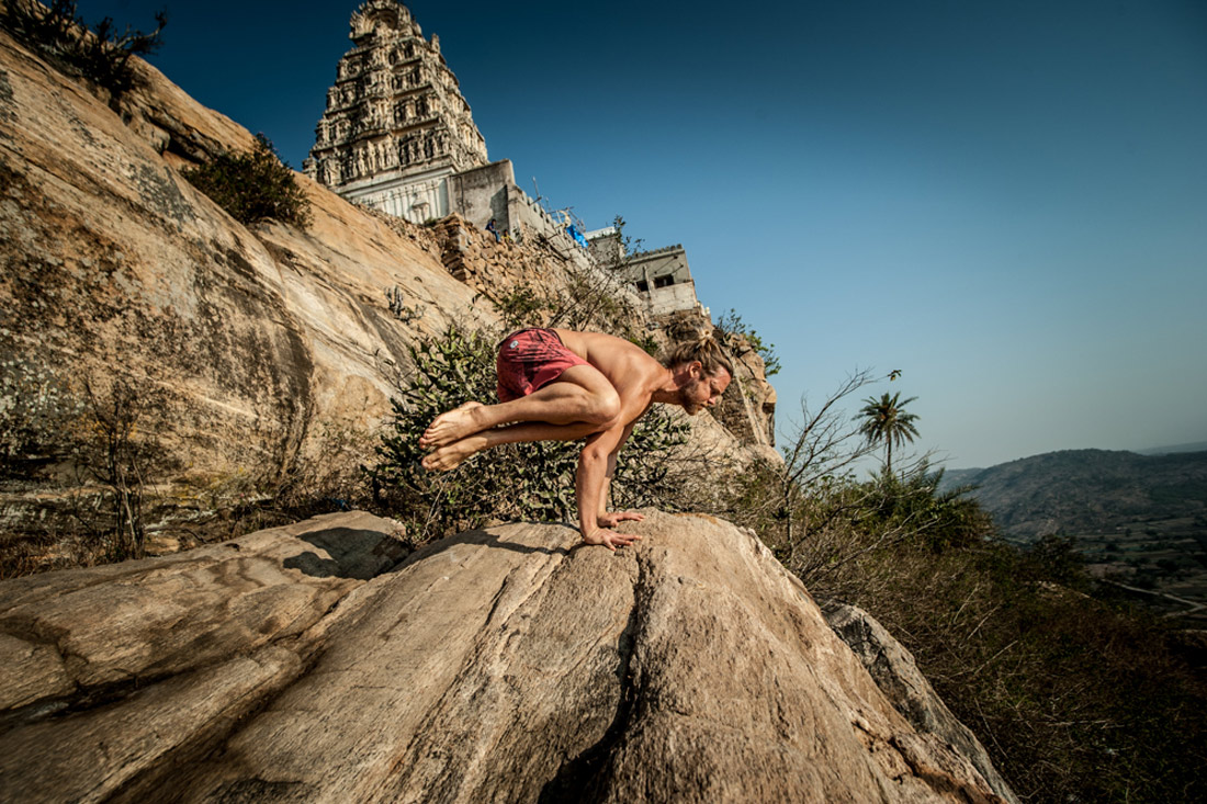 Past Workshop: MARK ROBBERDS 4/21-23, 2017