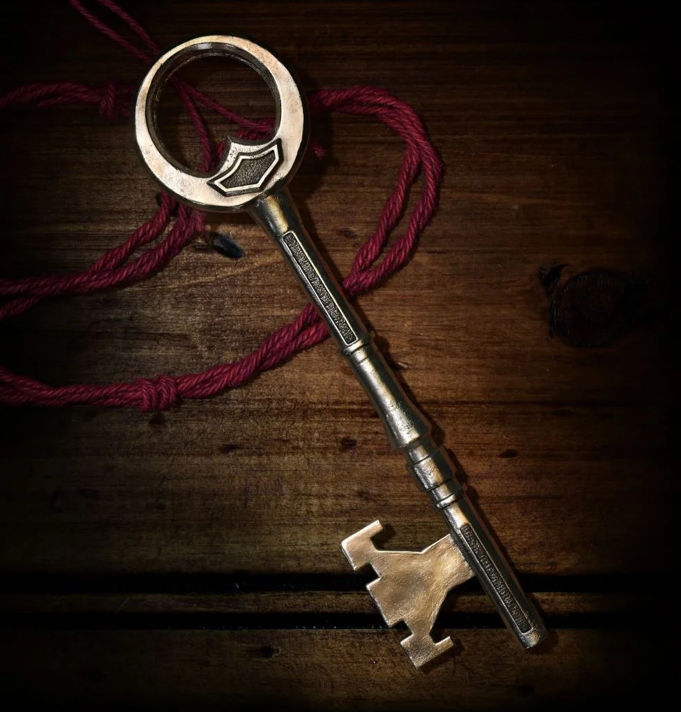 Skyrim Key