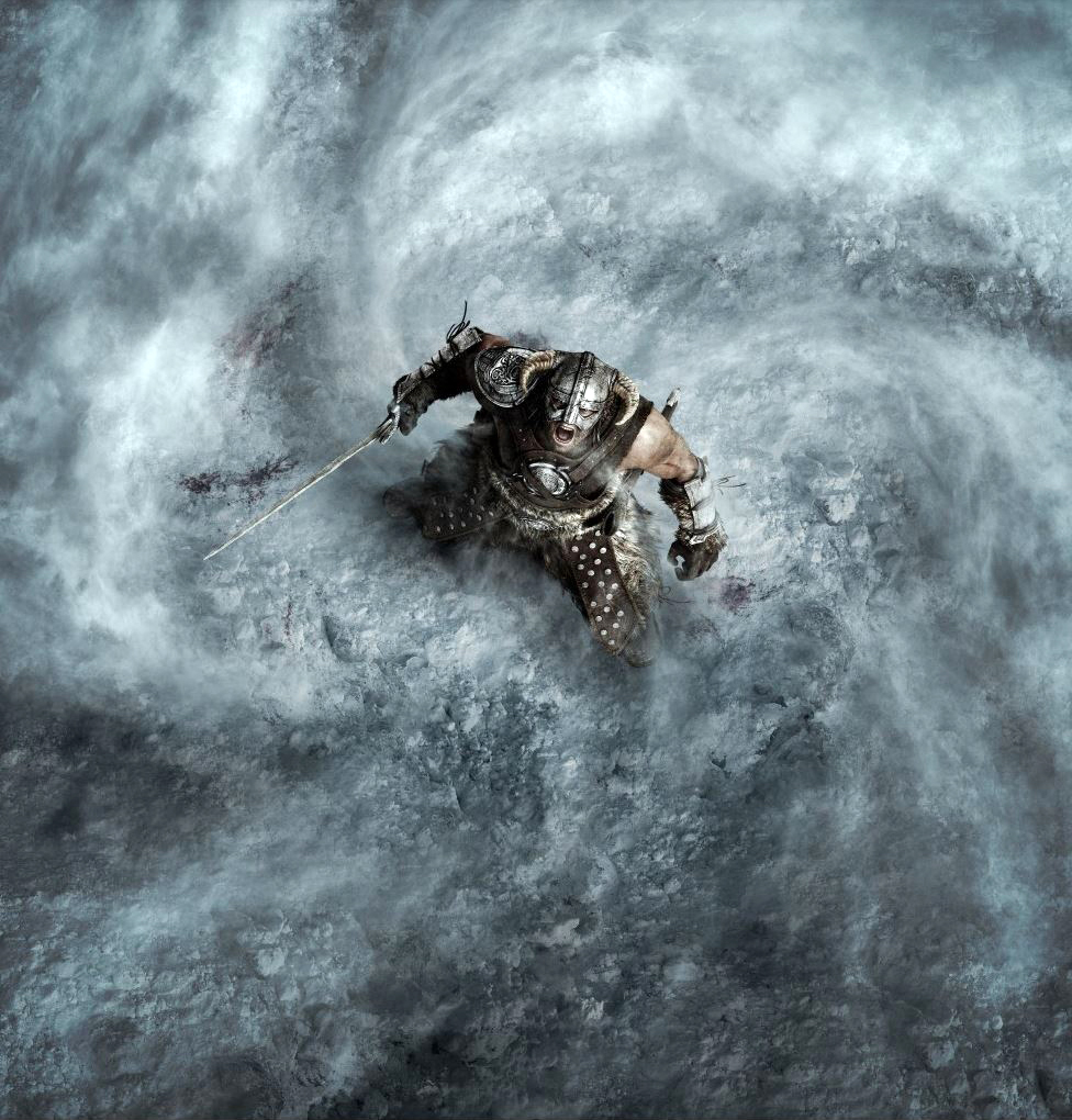 Skyrim