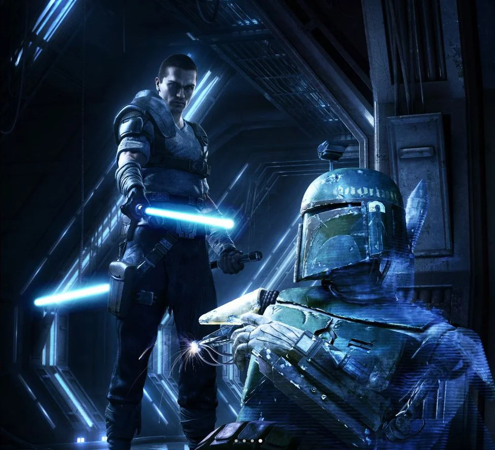 Apprentice and Bubbafeet