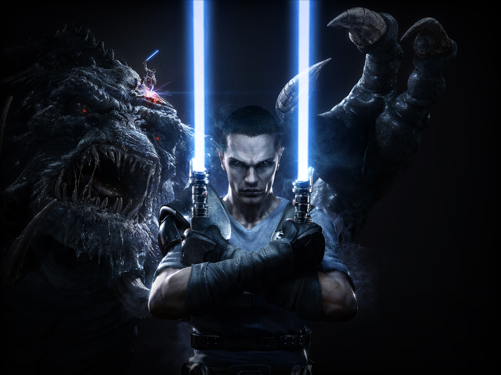 Apprentice and Monster