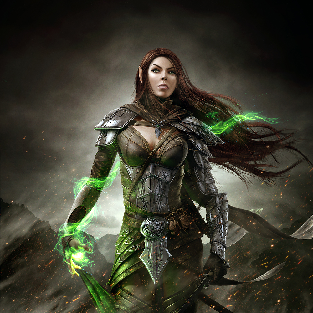 Elf
