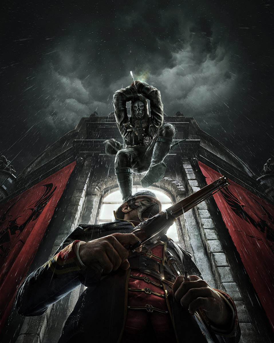 corvo