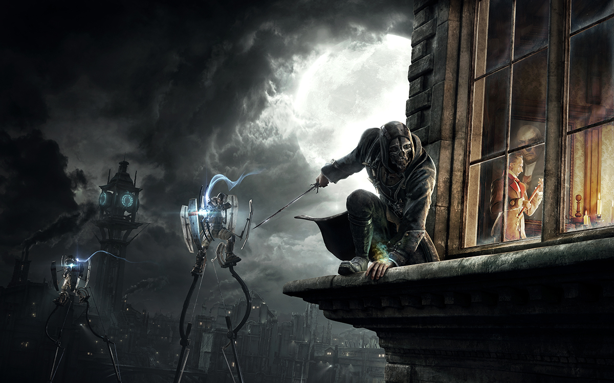 Corvo