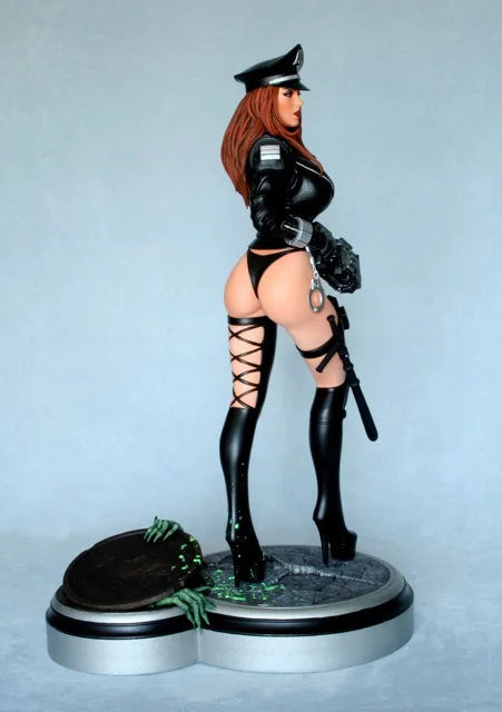 Hollywood Collectibles Group © 2011 All images are protected by copyright, property of Heavy Metal Magazine