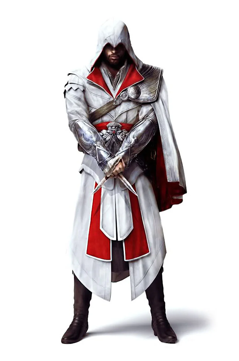 Ezio