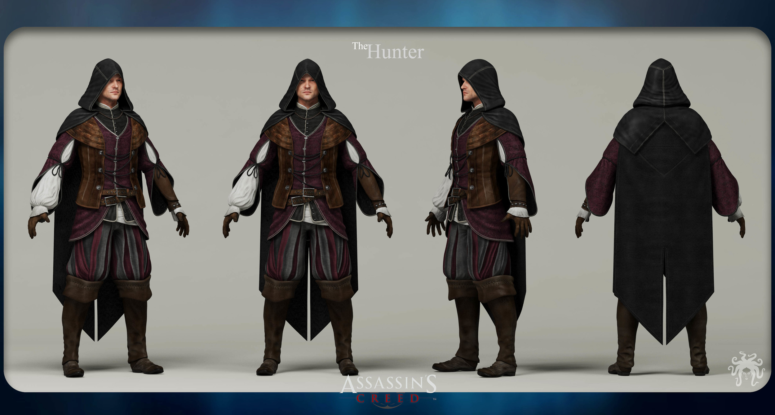 The Hunter