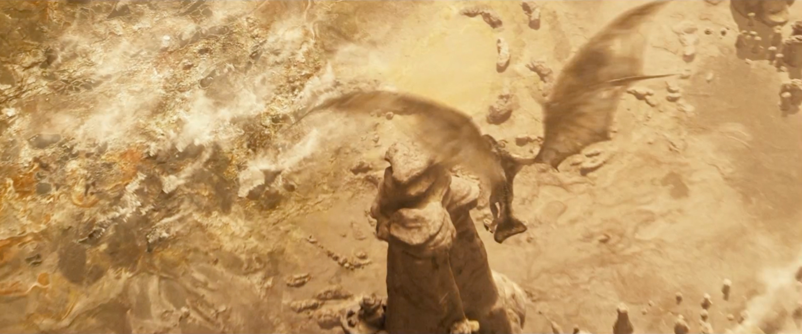 Riddick © 2013 Universal Pictures Entertainment One