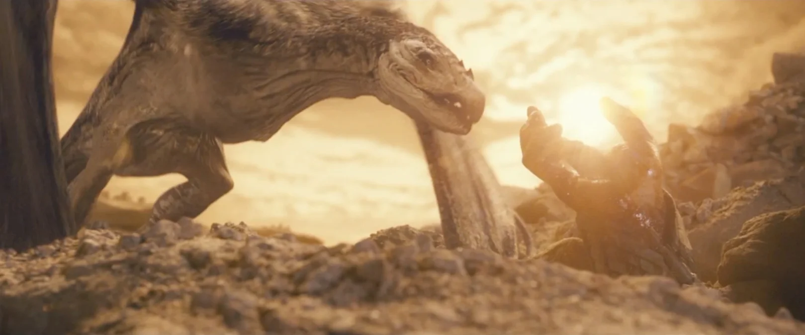 Riddick © 2013 Universal Pictures Entertainment One