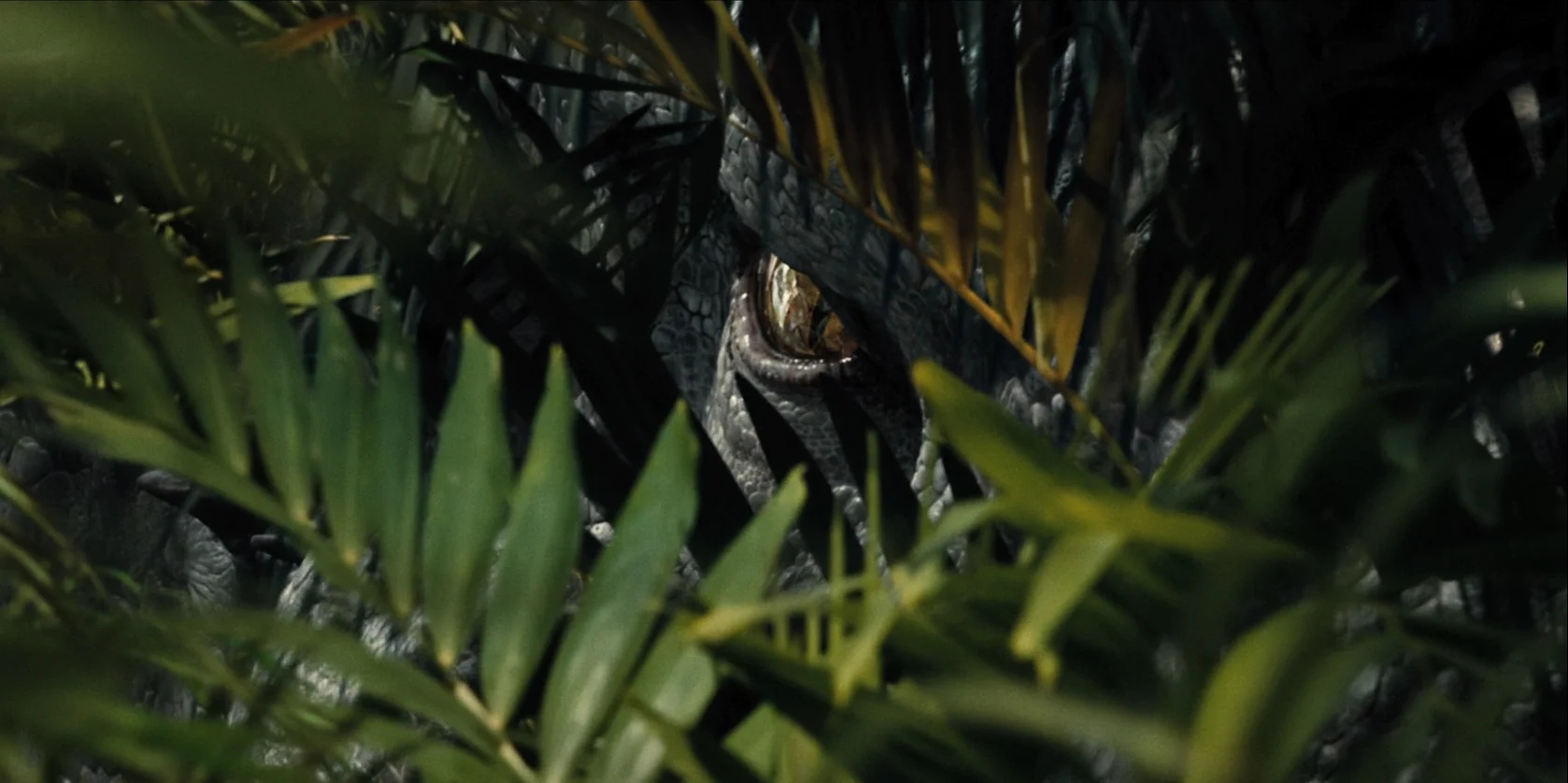 Indominus Rex Model