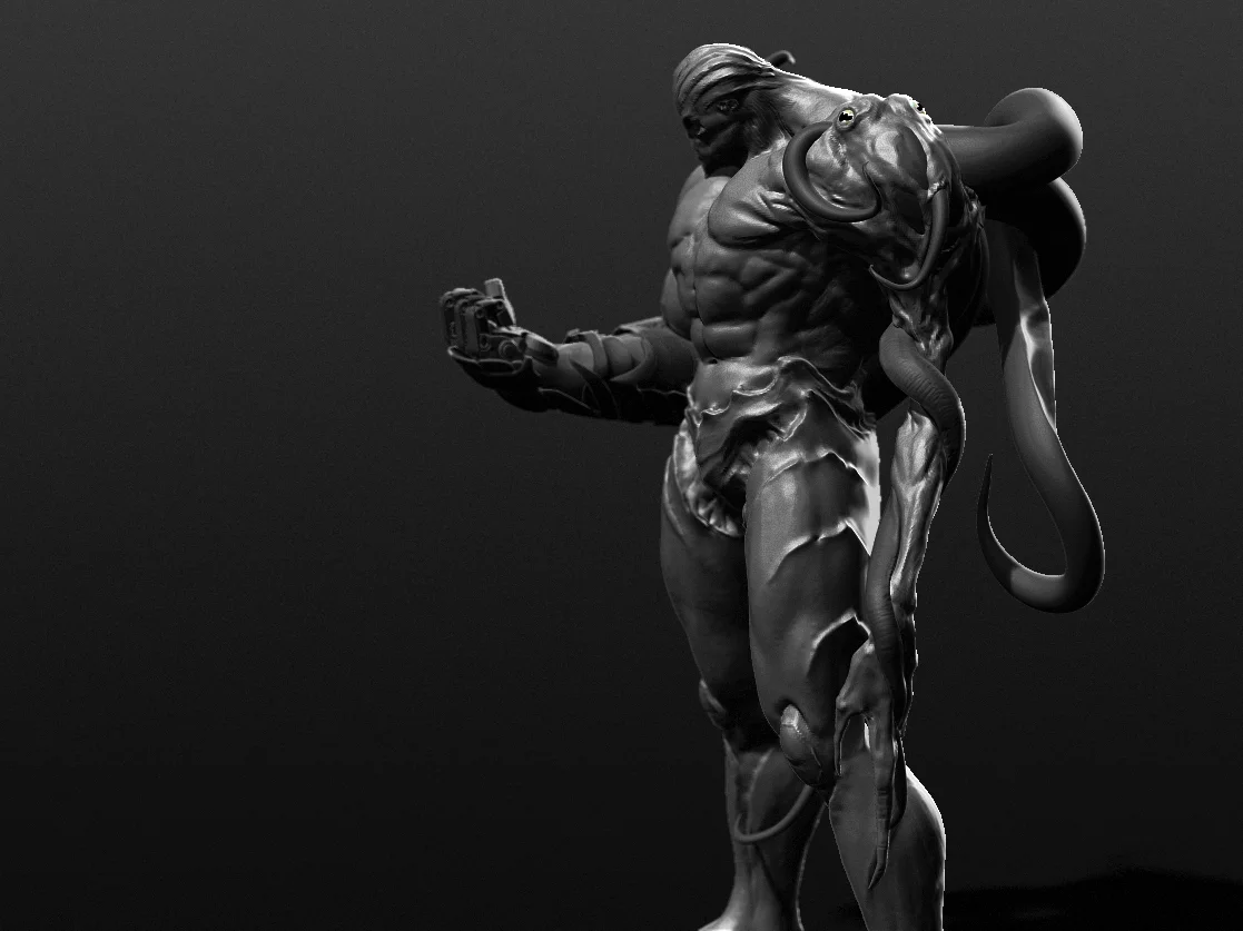 Insomnia wip