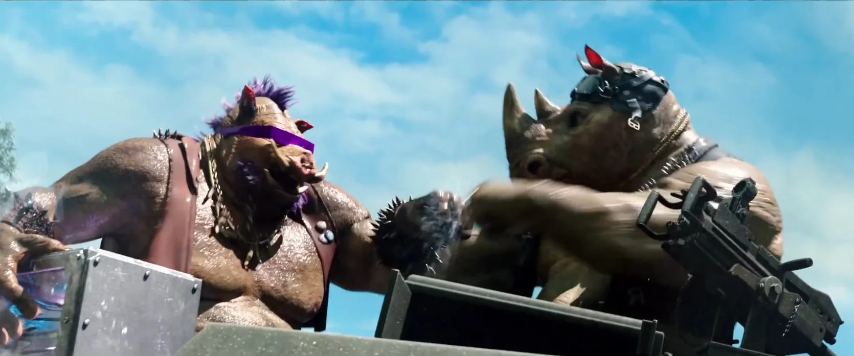 Bebop