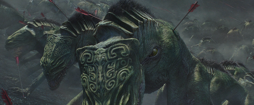 Model Supervisor | Industrial Light & Magic