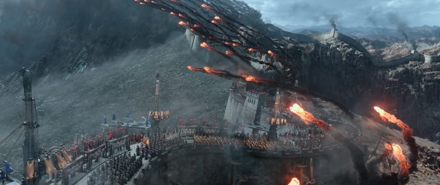 Model Supervisor | Industrial Light & Magic