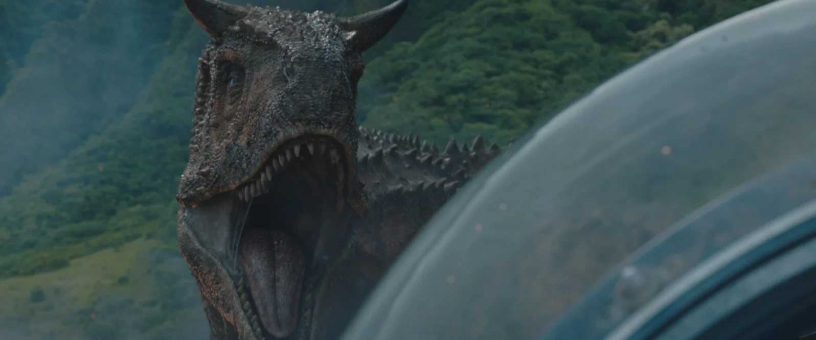 Carnotaurus