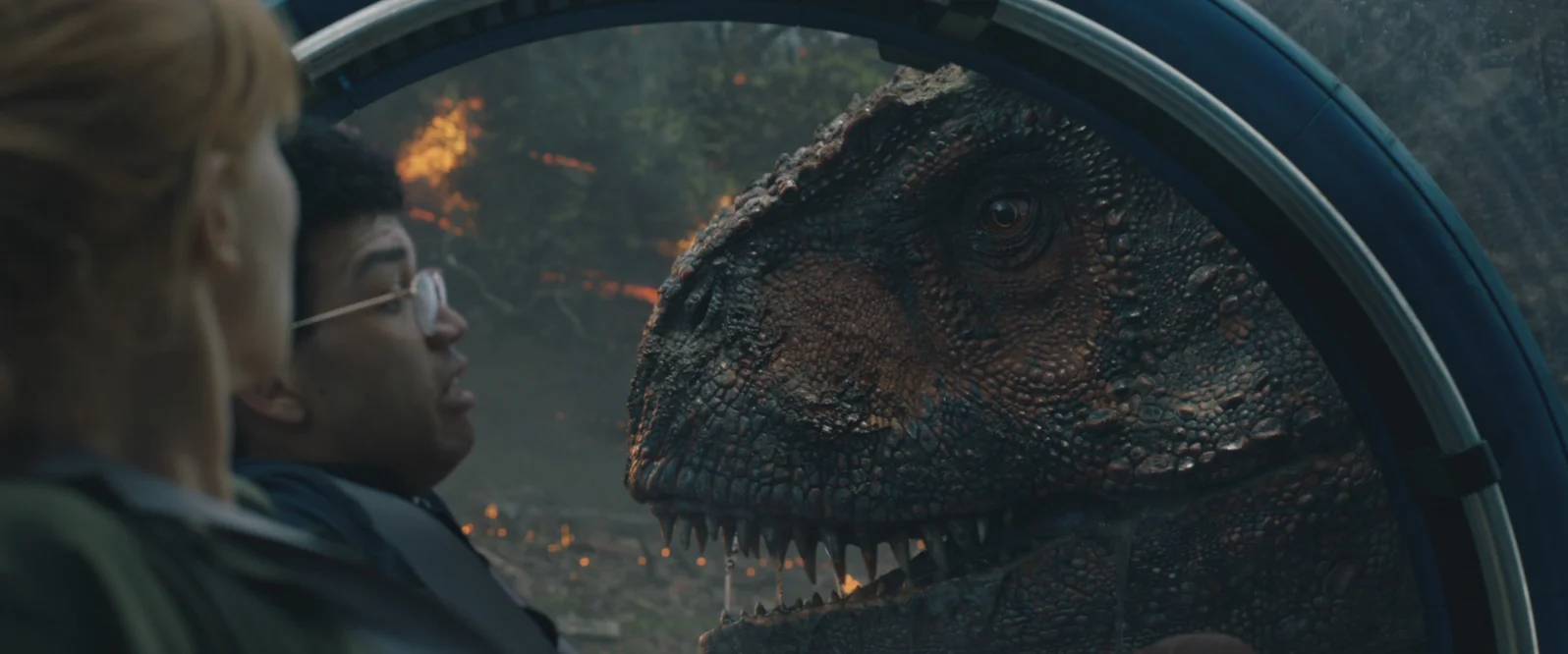 Carnotaurus