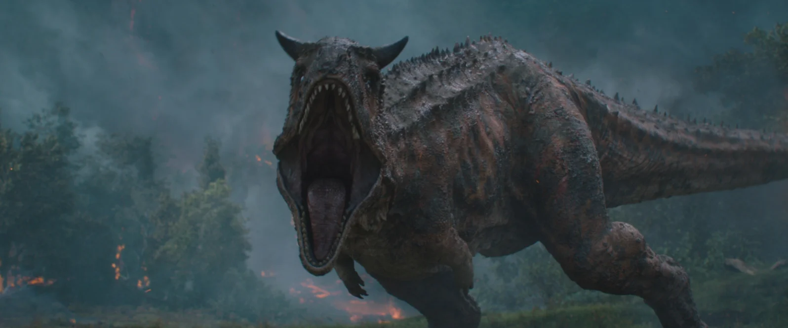 Carnotaurus