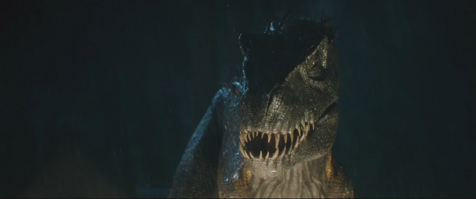 Indoraptor
