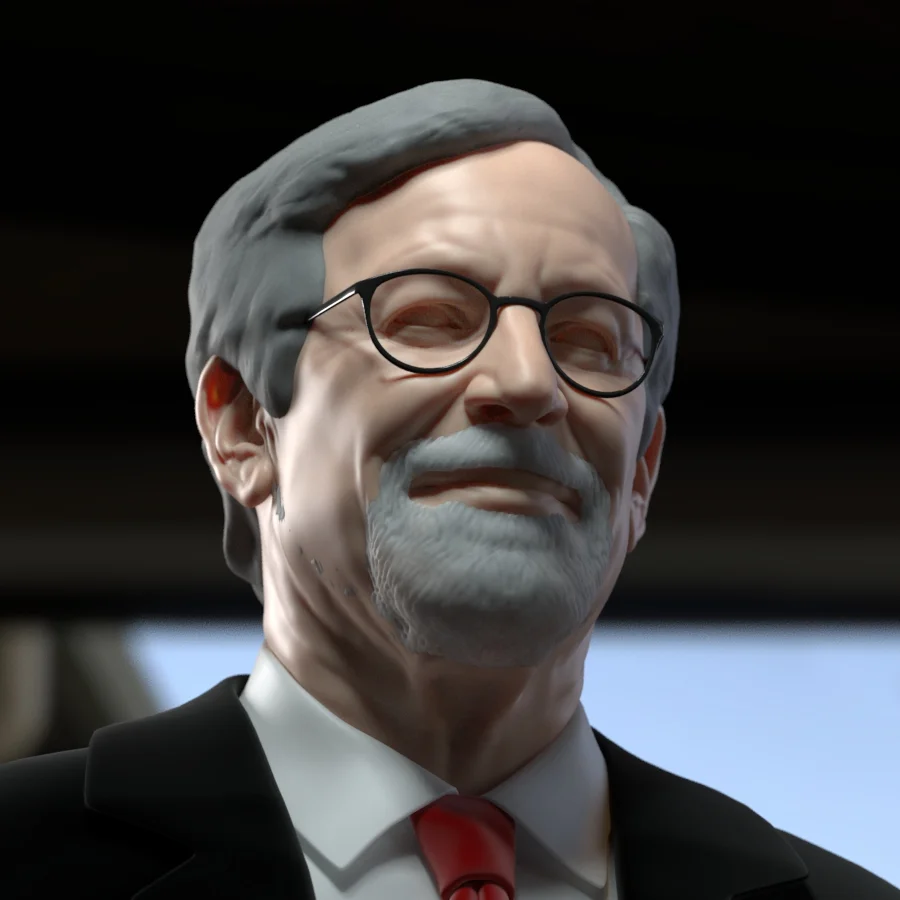 Steven Spielberg