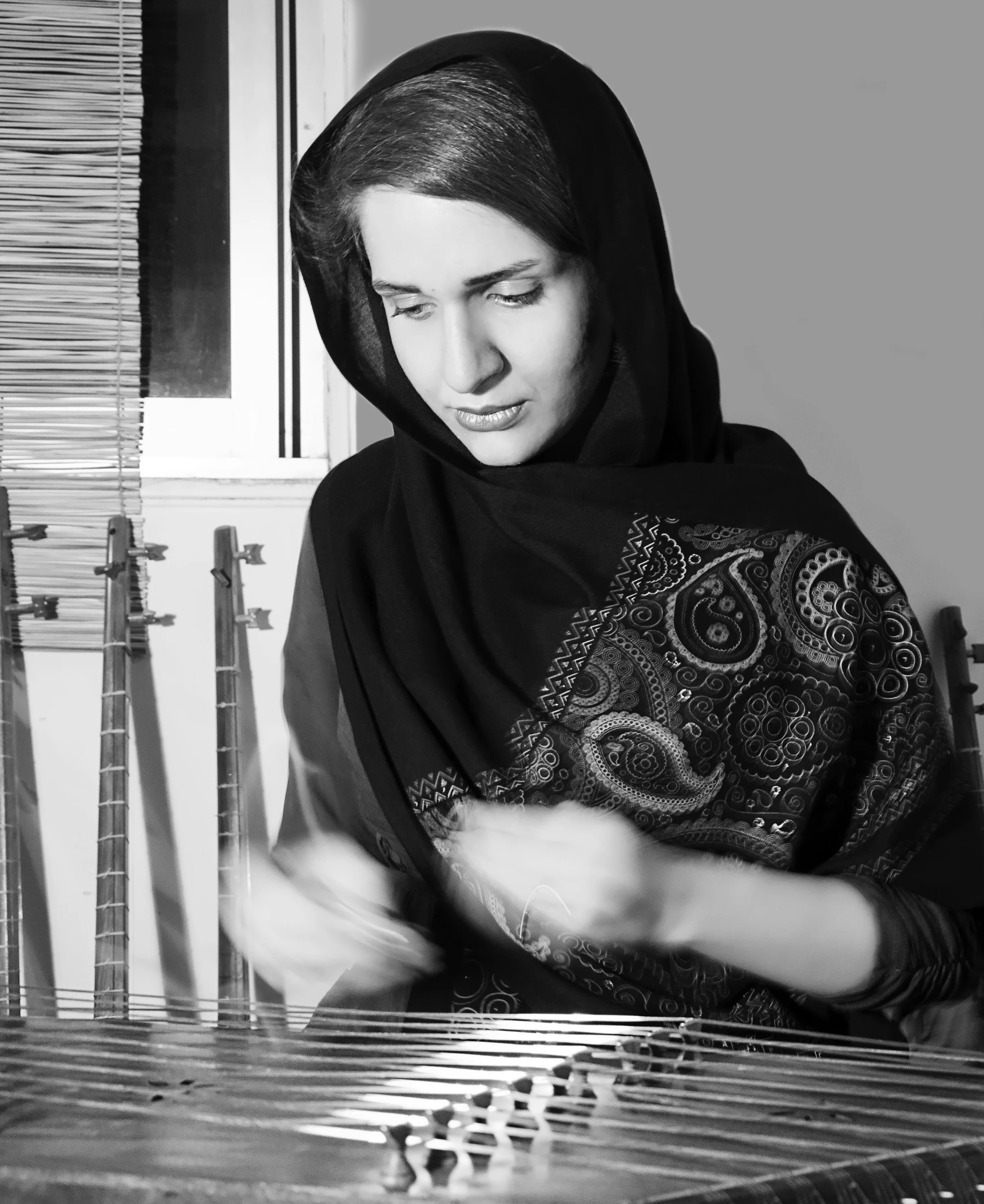 Photo: Armita Ranji