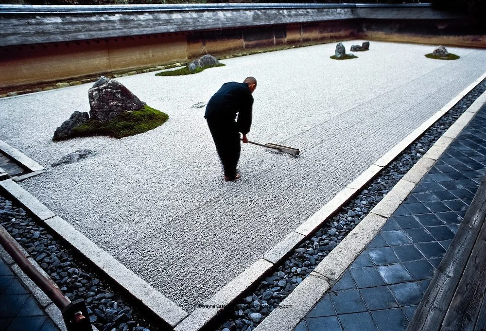 Ryoanji