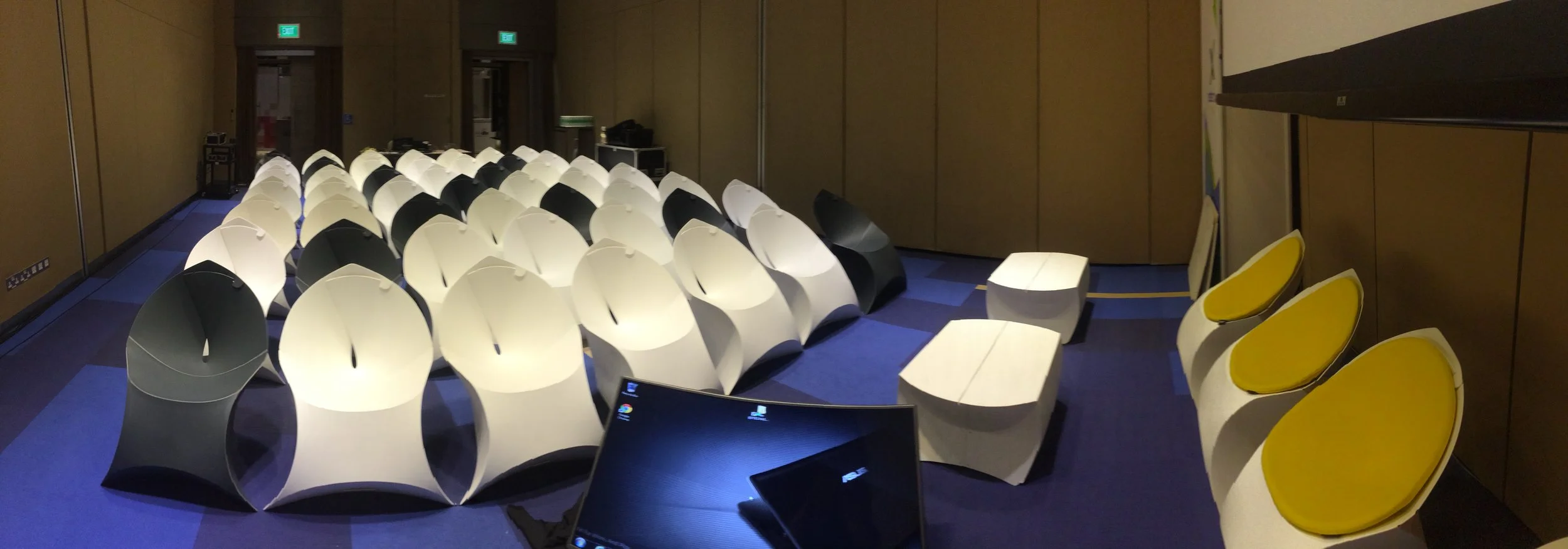 EdTech Expo Asia - November 2016