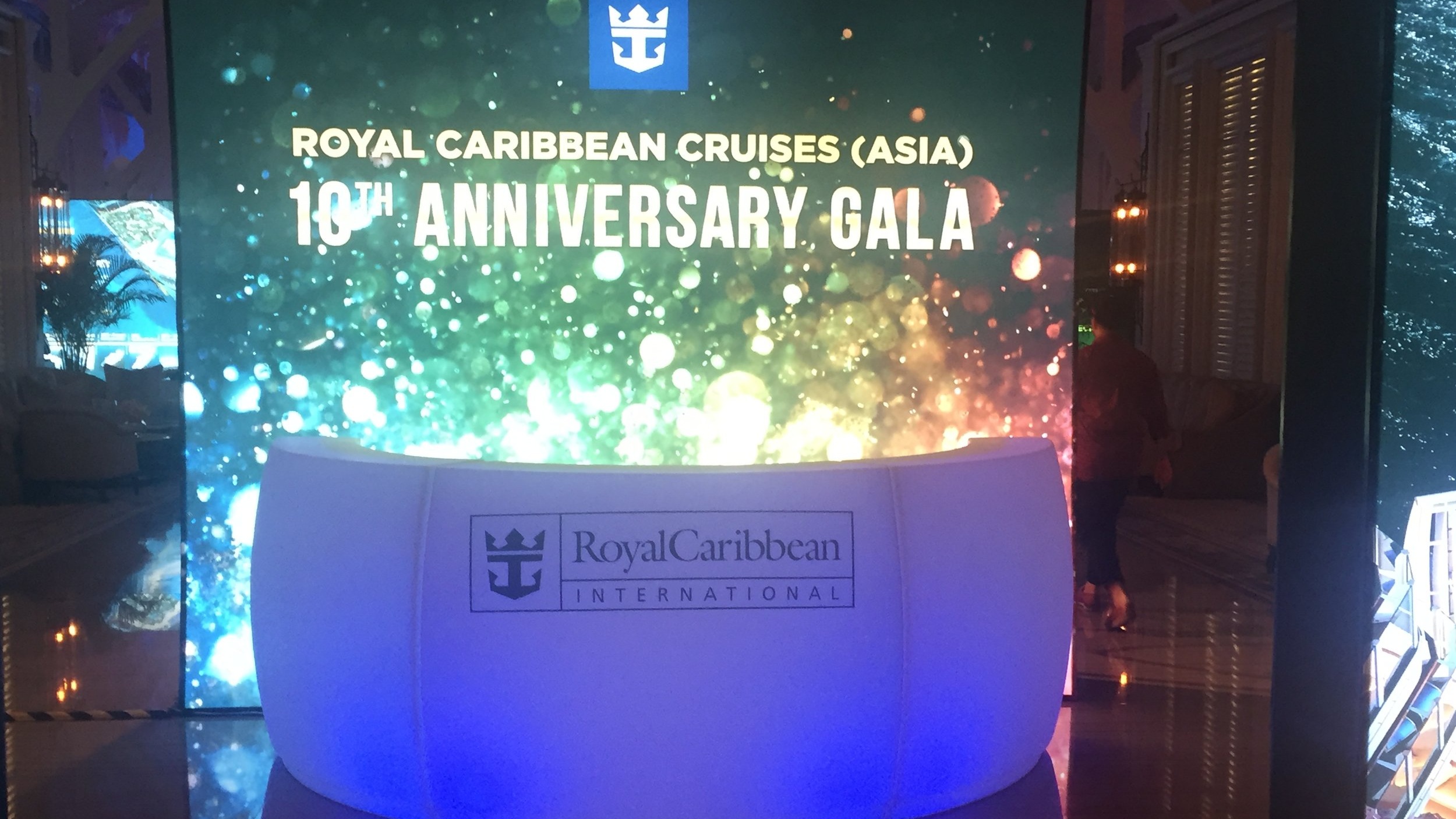 #Royal #Carribean #10thAnniversary