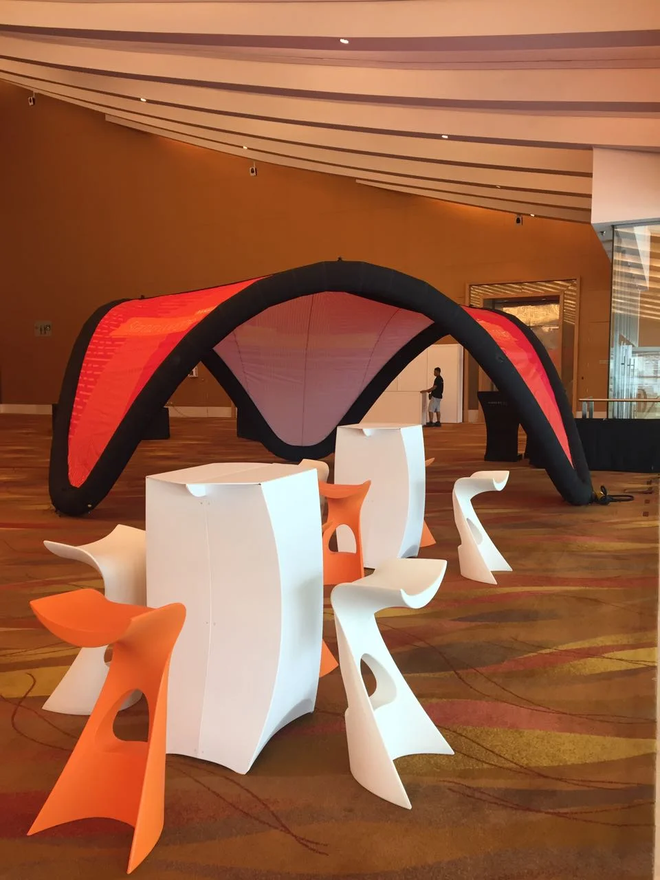 AWS Summit - April 2017