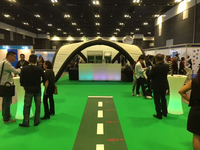 Aviation Festival - February 2017