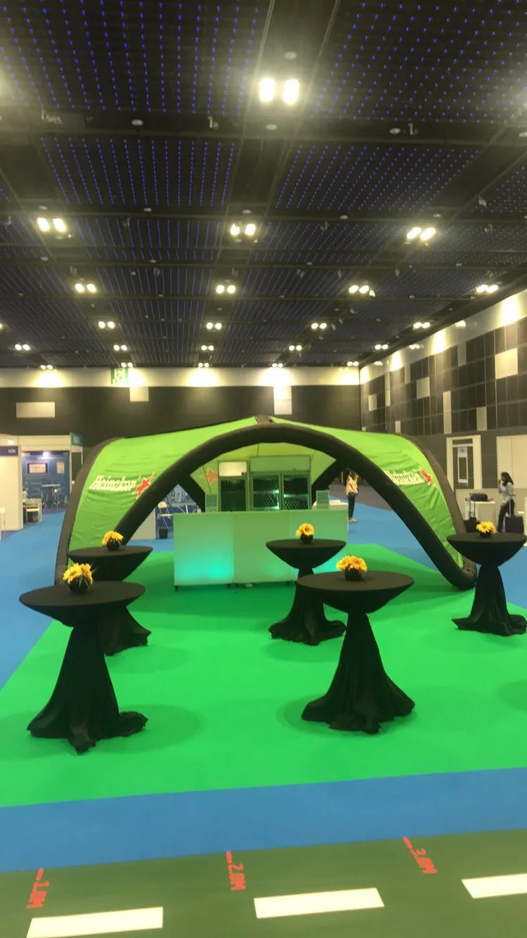 Asia expo - March 2018