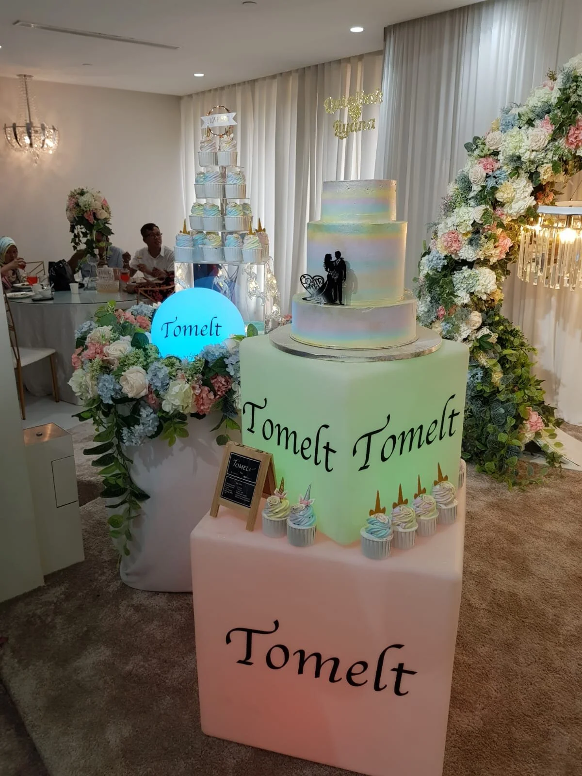 Wedding - November 2019