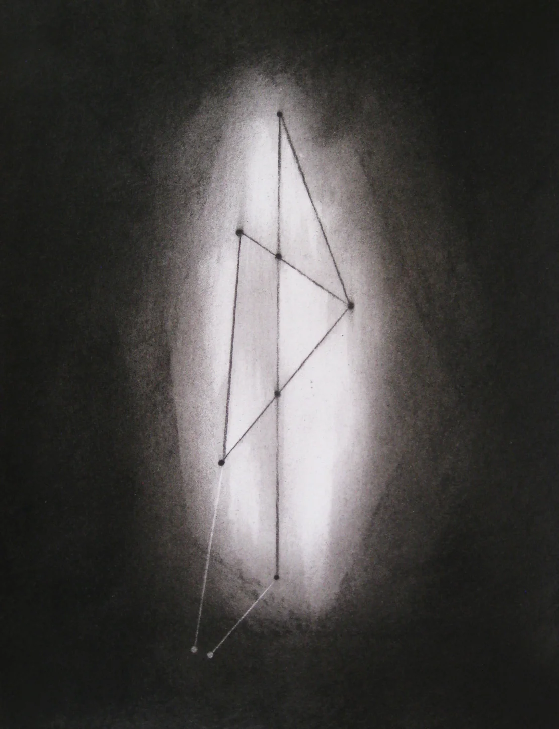 Black matter X