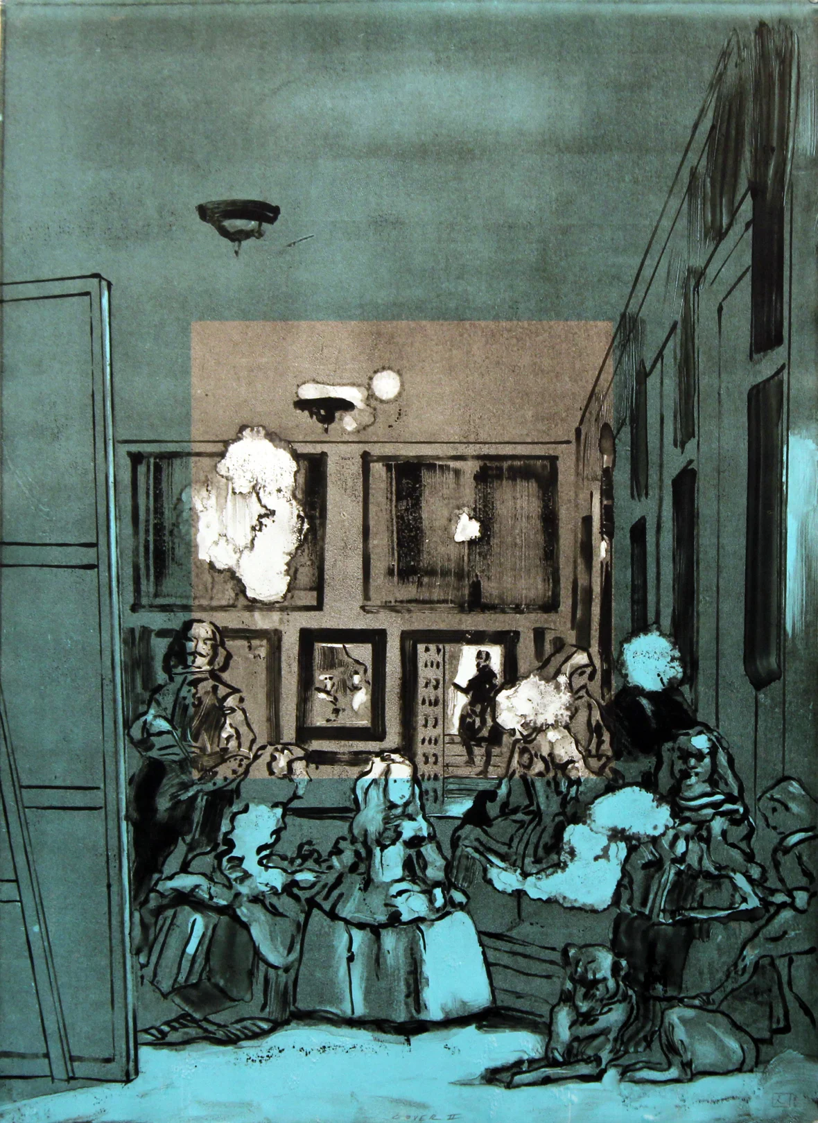 Cover II