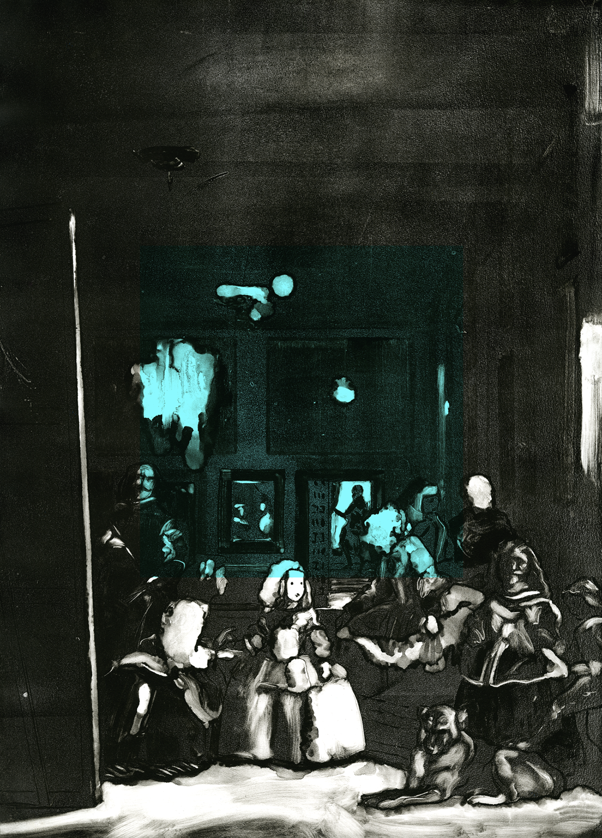 Cover III