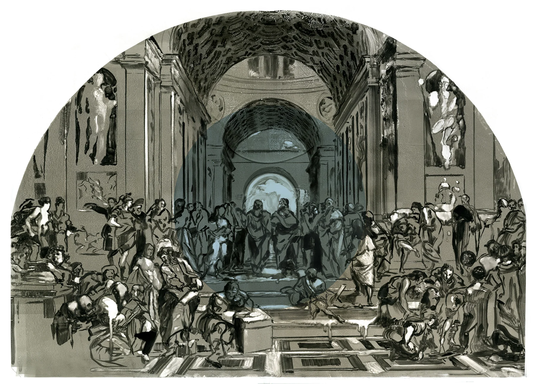 Cover VII