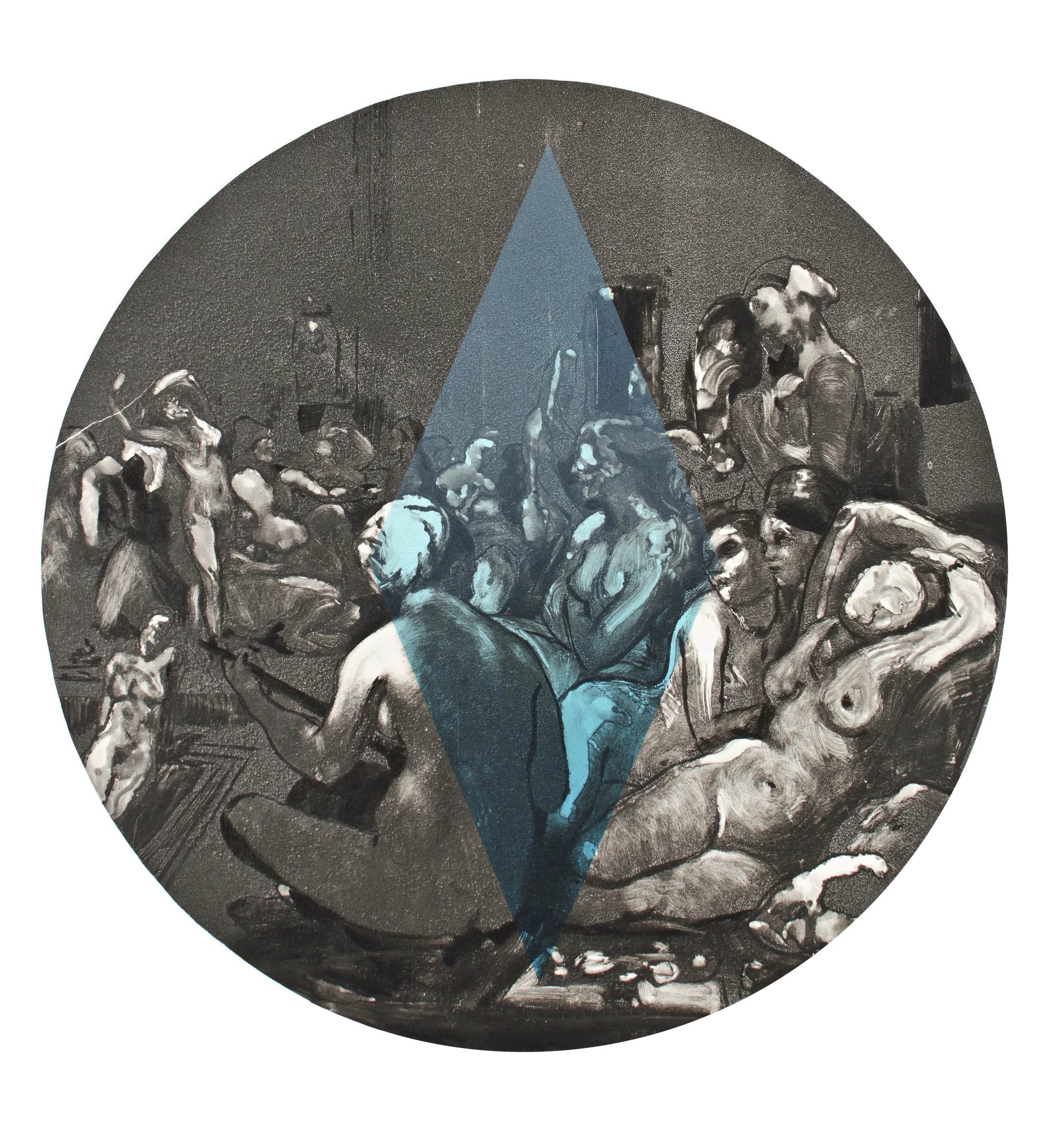 Cover V