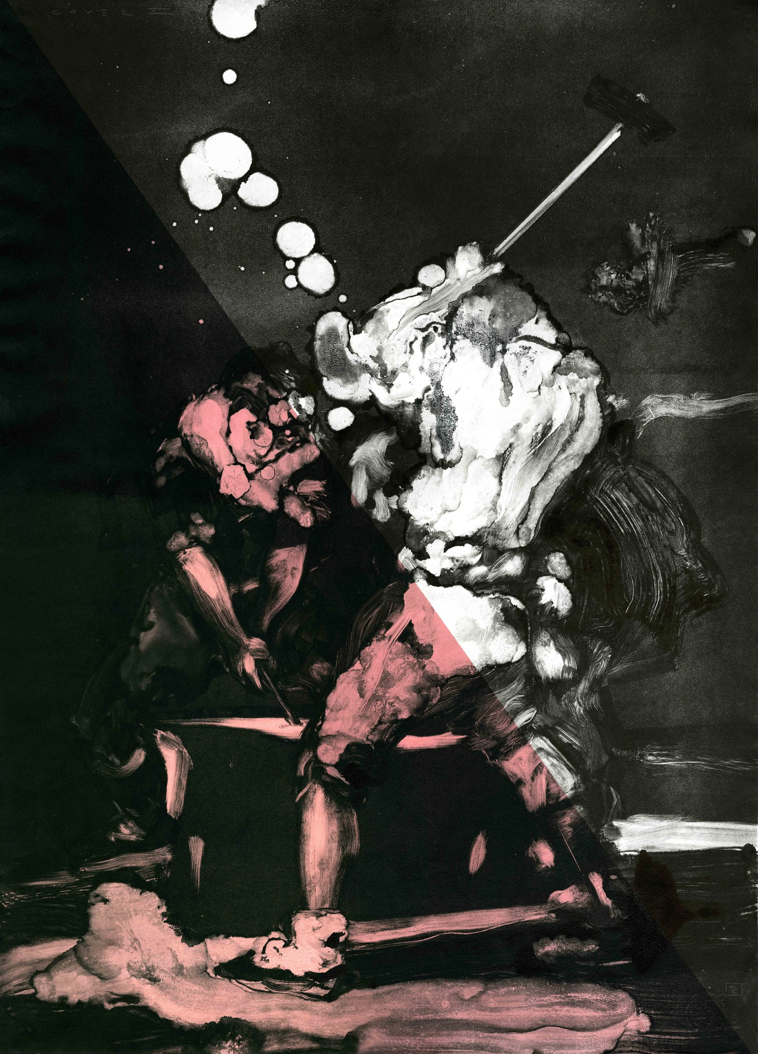 Cover XIV