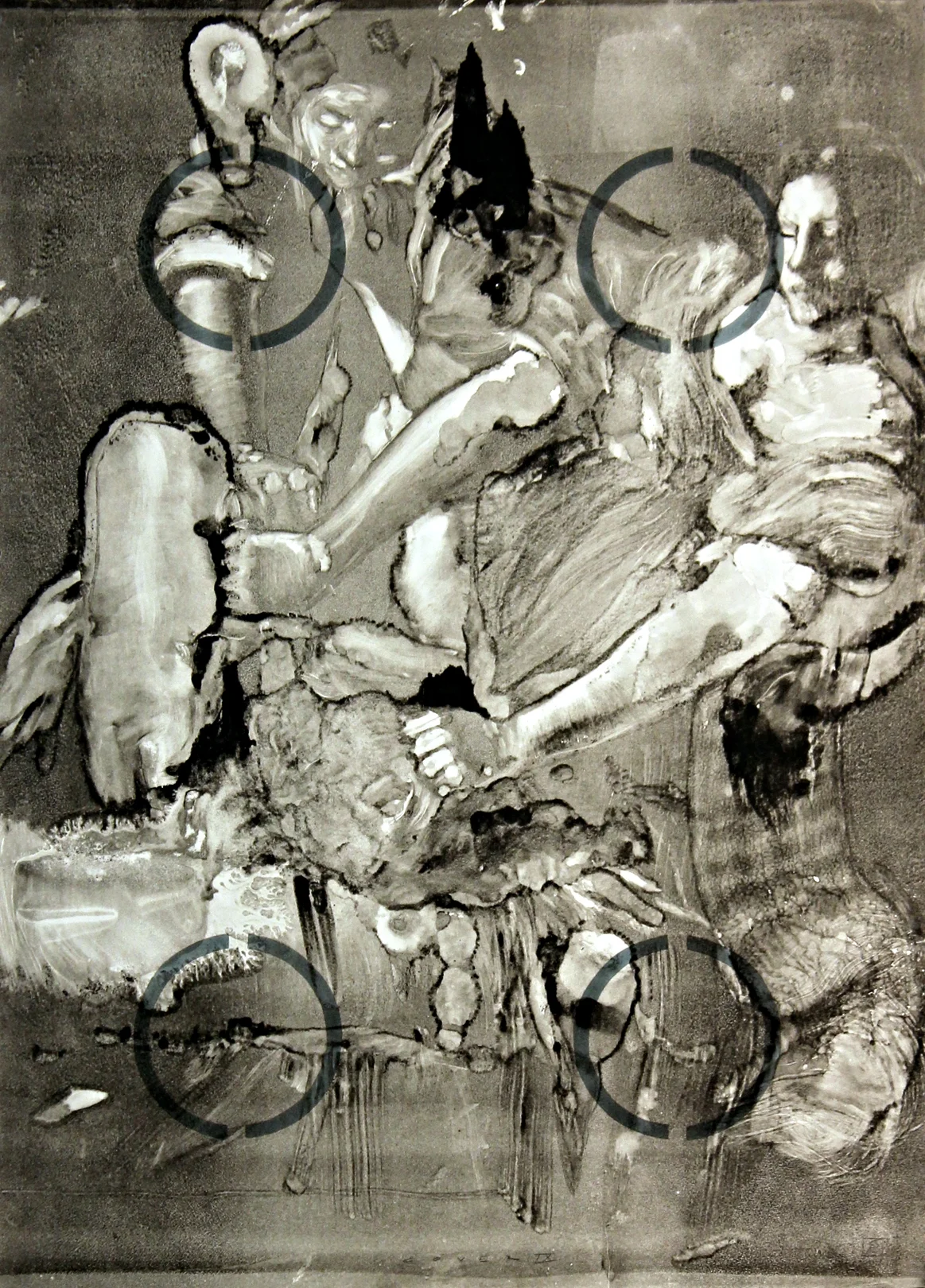 Cover IX