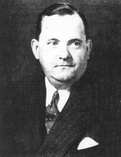 Lester Circa 1930s