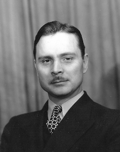 E. J. Connelley. Courtesy his grandaughter