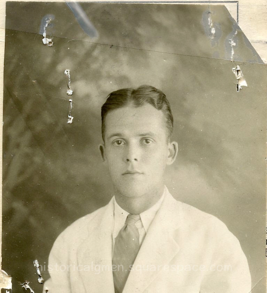 S. K. McKee, also Samuel K. McKee